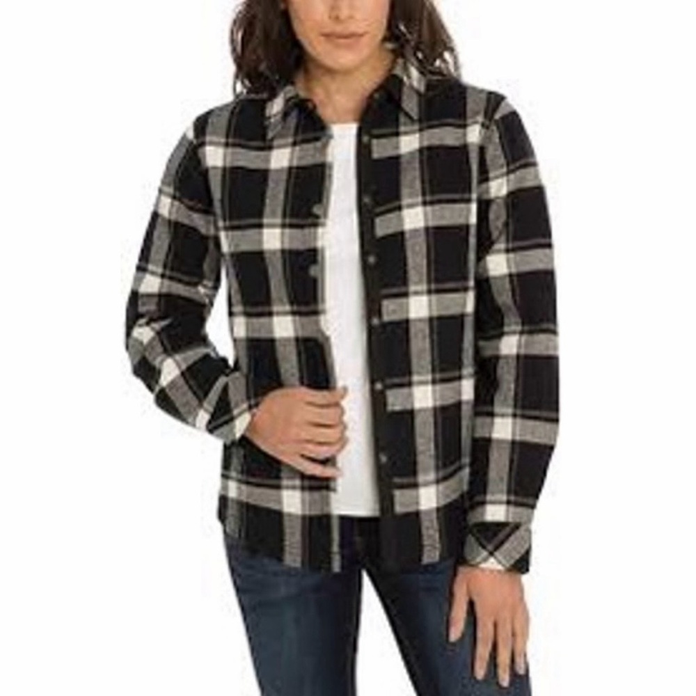 Women's Orvis Fleece Lined Shacket